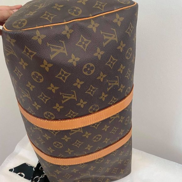 Louis vuitton Keepall 45 - Picture 5 of 16